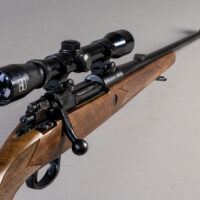 Midland Royal 6.5×55 As New  2605BA