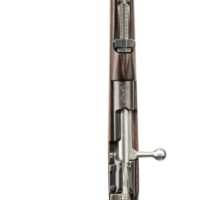 Mauser–Vergueiro  1904 – Portugal