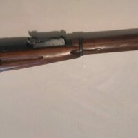 Mosin Nagant 91/30 Grade 1