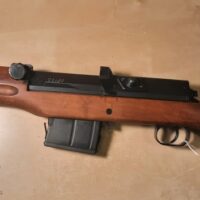 Ljungman AG42B 6.5×55