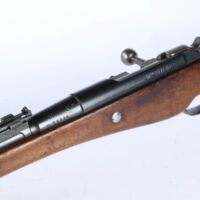 St Etienne  1907-1915 - Lebel Rifle