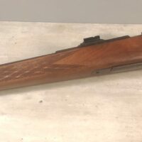 Carl Gustff M96 Stutten  6.5×55