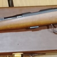 Brno Model 2 - Custom   22LR 2885BA