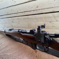 Lee Enfield MK1 ‘The Long Lee’