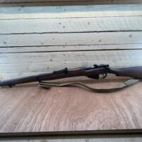 B.S.A. Co. 1915 SHTLE Model Mark III