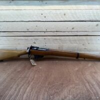 Enfield Number 4 Mark 2