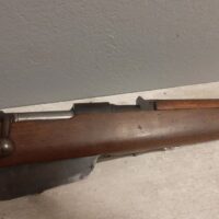 Model 1941 Fucile Modello 41 BA153
