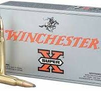 Winchester 7mm rem mag 150gr Power Point