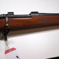 Parker Hale 308 Rifle –