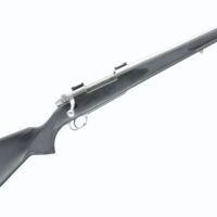 Weatherby MK V 340 Weatherby Magnum