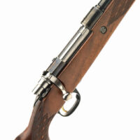 NS558 - Parker Hale 1200 in 308 - Perfect almost factory new