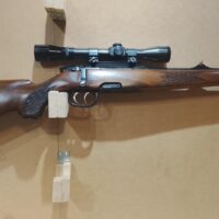 Steyr 243 Stutzen  Excellent Condition