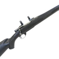Weatherby Vanguard - 243 Win Syn Stock