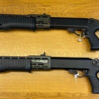 SPAS 12 Org Franchi Manufacture - See Below