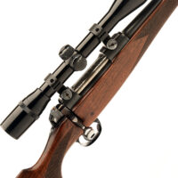 BSA Majestic 222R -