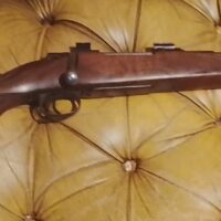 Carl Gustav  96 - 6.5x55 FS Stock  NS1588