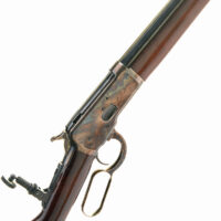 ARMI SAN MARCO .45 COLT LEVER-ACTION 45 LC