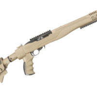 Ruger 10/22 M4 Clone 22lr
