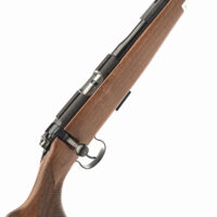 Brno Model 2 22lr