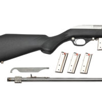 Marlin PPS 70 - Papoose take down   NS1046